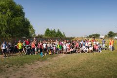 Dan Pešačenja 2020