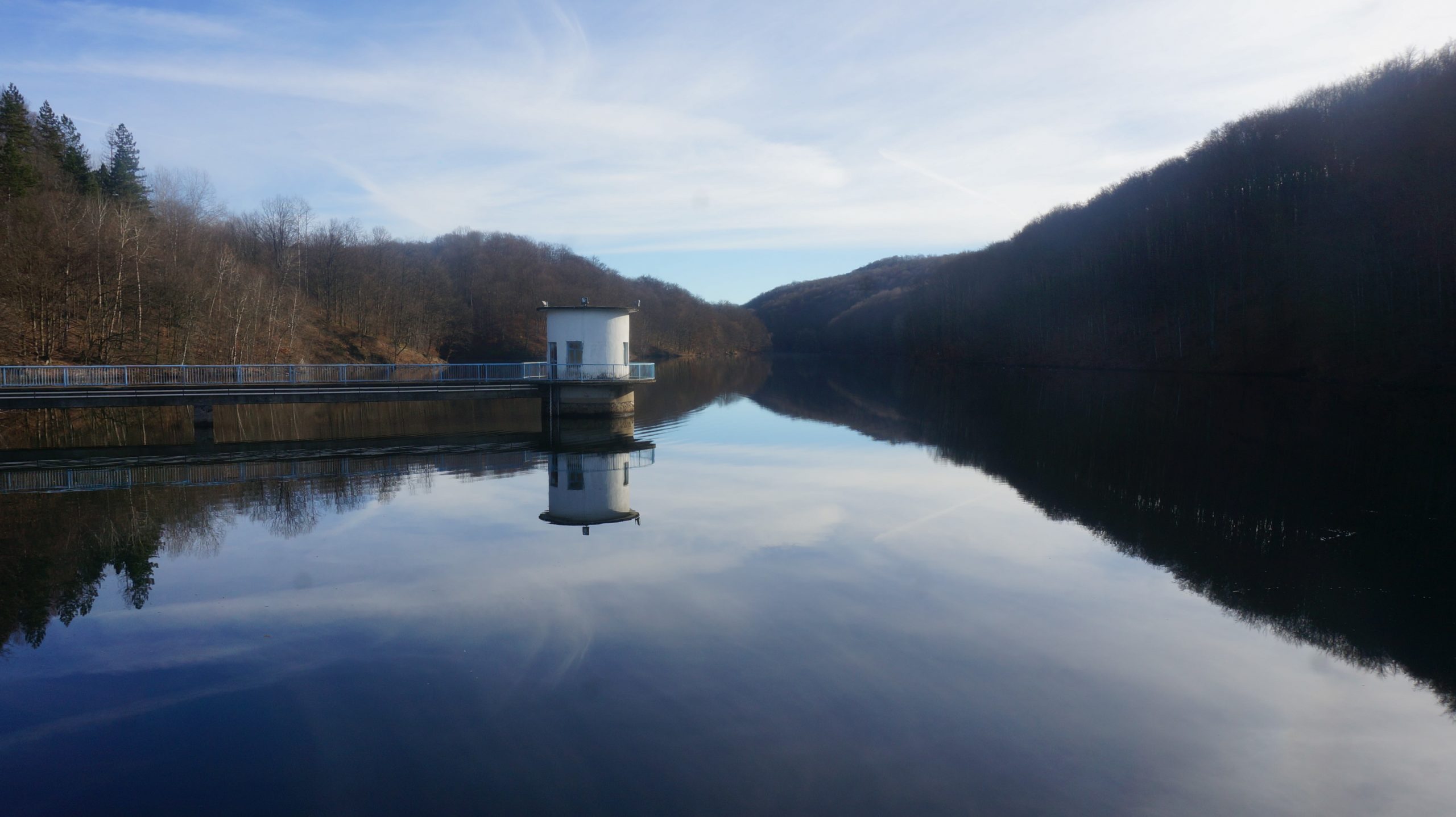 Bukulja 626mnv, Bukuljsko i Garaško jezero PSD Stara Pazova